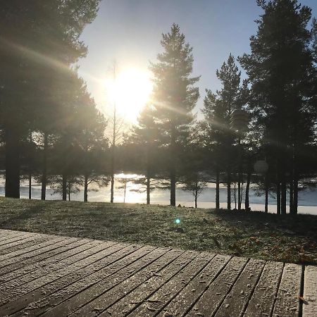 Arctic Sofia Riverstudio Rovaniemi Zewnętrze zdjęcie