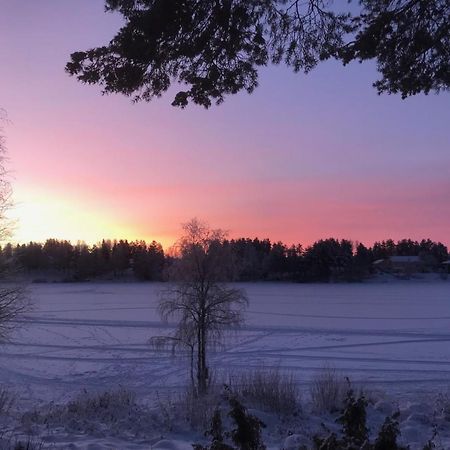 Arctic Sofia Riverstudio Rovaniemi Zewnętrze zdjęcie