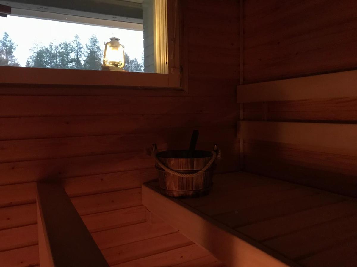 Arctic Sofia Riverstudio Rovaniemi Zewnętrze zdjęcie