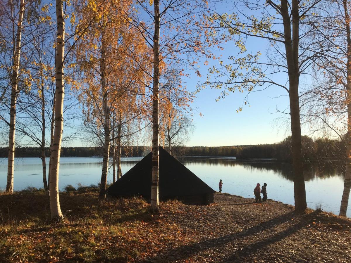 Arctic Sofia Riverstudio Rovaniemi Zewnętrze zdjęcie